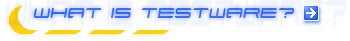 What is Testware