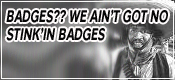 Bumper Stickers For Your Blog